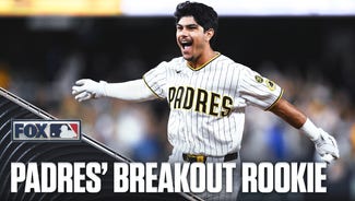 Next Story Image: How MLB's Youngest Player Is Helping The Padres Even If He Can't Fully Celebrate